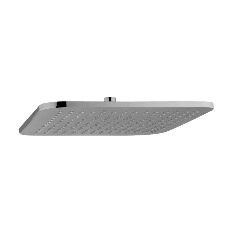 Bestseller TECHNO SOFFIONE A PIOGGIA 300x300mm ANGOLI ARROTONDATI