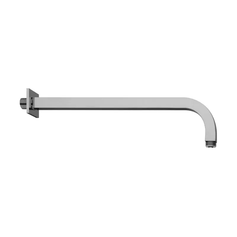 TECHNO BRACCIO DOCCIA DA PARETE L.400 MM CROMO Rechtstreeks Van De Fabrikant