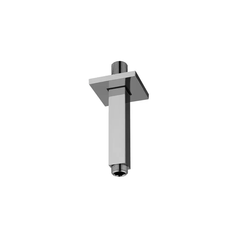 TECHNO BRACCIO DOCCIA DA SOFFITTO 22x22 MM L.300MM Nu Kopen