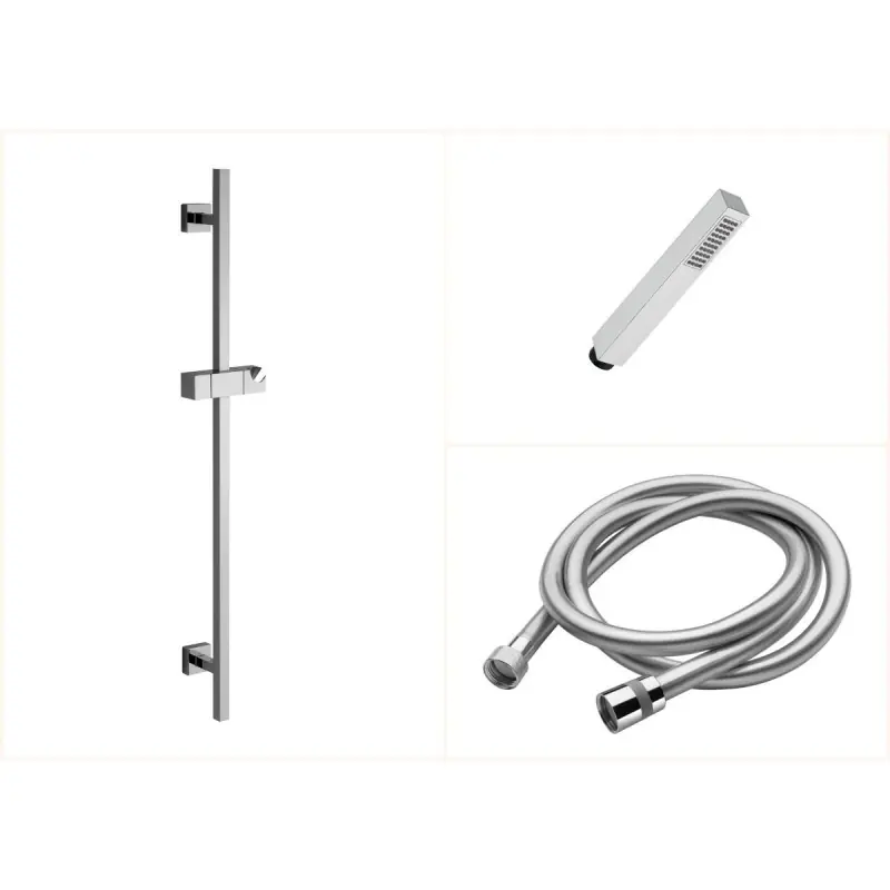 Bestseller TECHNO KIT SALISCENDI CROMO