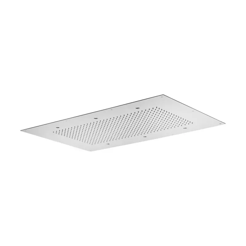 ROCK SOFFIONE INCASSO A CONTROSOFFITTO 850X540MM MONOGETTO PIOGGIA SF111 B Actieprijs