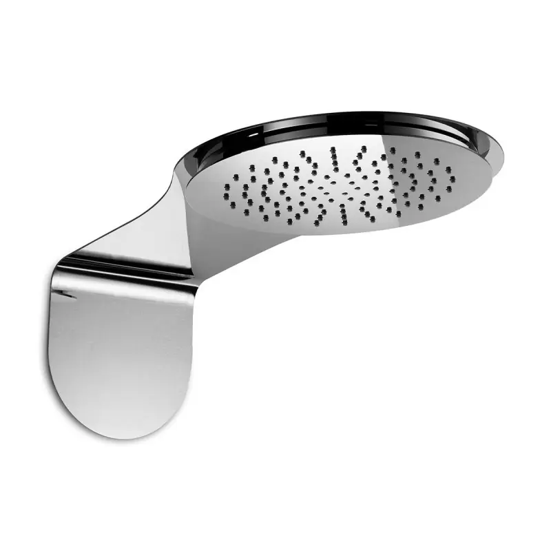 SWING SOFFIONE DOCCIA A PARETE Ø 260 MM Dagaanbieding