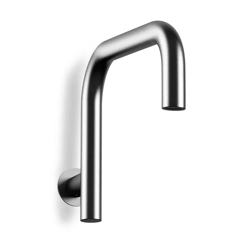 METAL 316 SOFFIONE A PARETE Korting