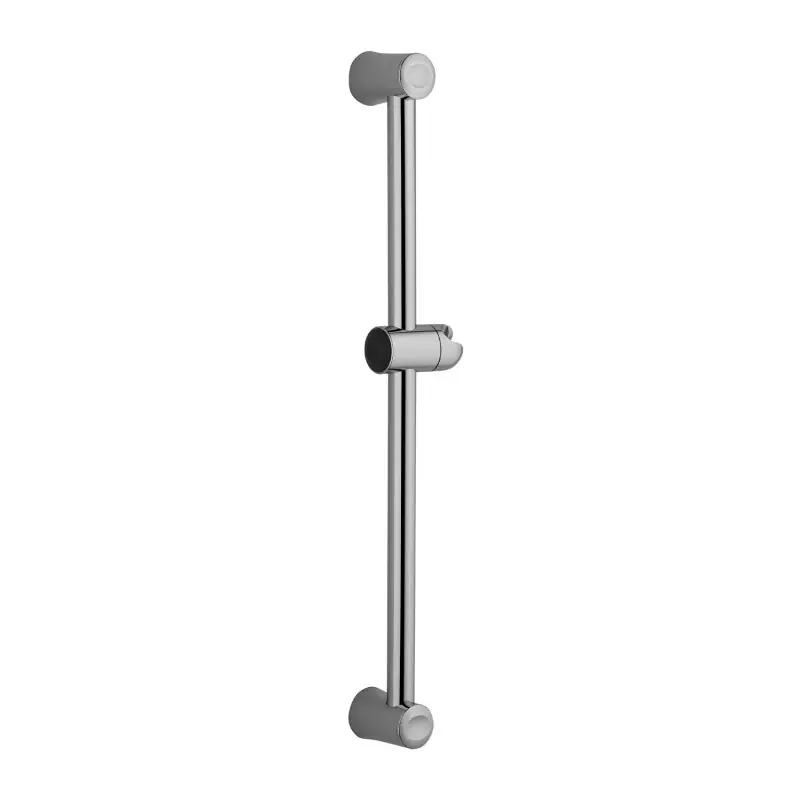 ASTA DOCCIA C/CURSORE ORIENTABILE L.600MM ø 25 mm Beste Prijs