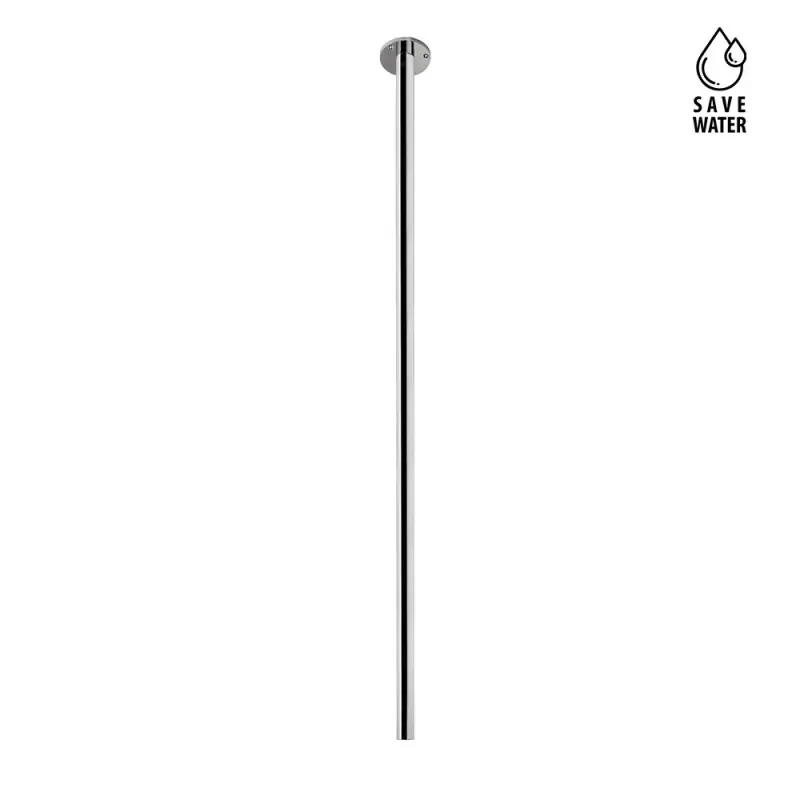 Hete Deal SENSITIVE BOCCA EROGAZIONE A SOFFITTO PER LAVABO L. 1520mm