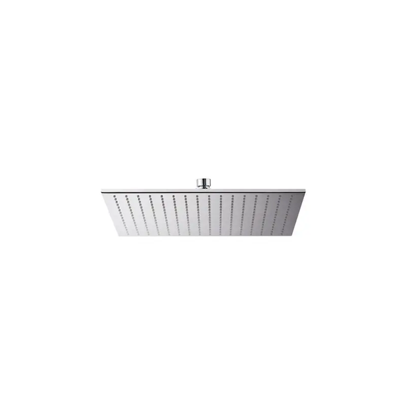 Voordeelprijs NEWFORM SOFFIONE QUADRO IN OTTONE 300X300 MM H.8MM