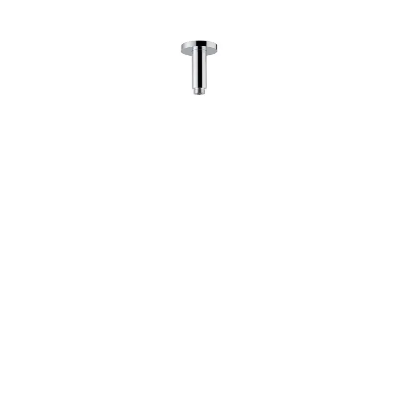 Betaalbaar NEWFORM BRACCIO SOFFIONE A SOFFITTO TONDO L.120 MM