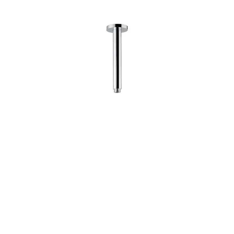Betrouwbaar NEWFORM BRACCIO SOFFIONE A SOFFITTO TONDO L.200 MM