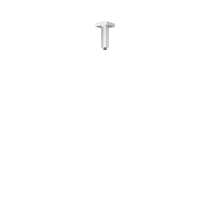 Weekendaanbieding NEWFORM BRACCIO SOFFIONE A SOFFITTO QUADRO L.120 MM