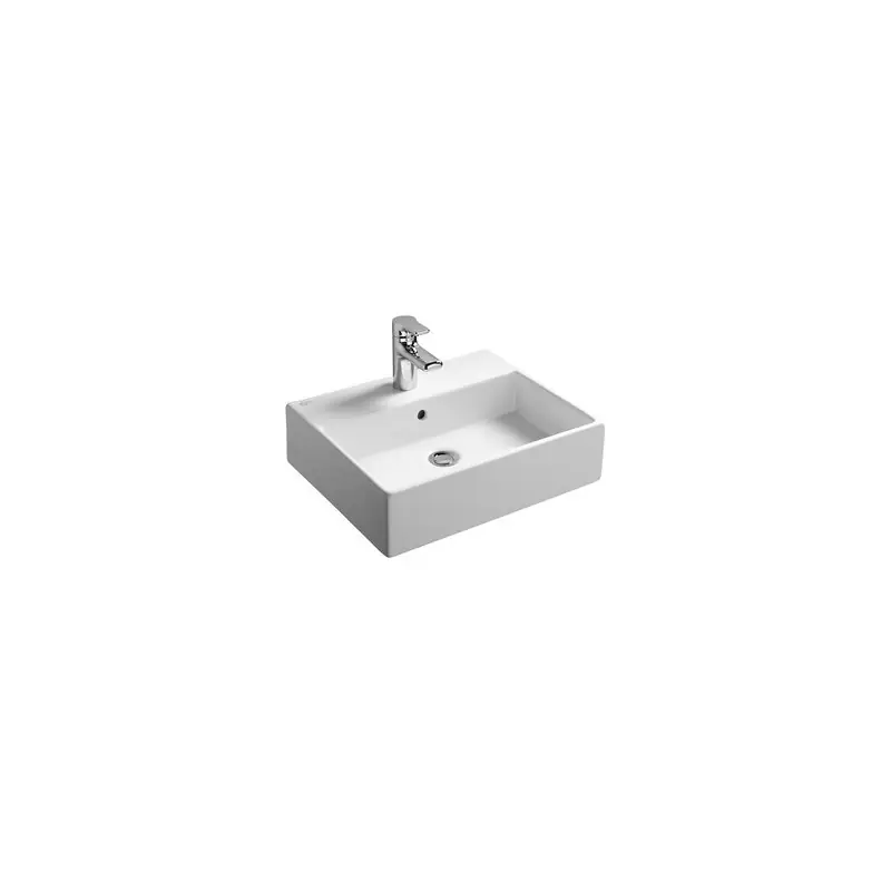 Uitverkoop STRADA LAVABO TOP 500X420 MM A MURO
