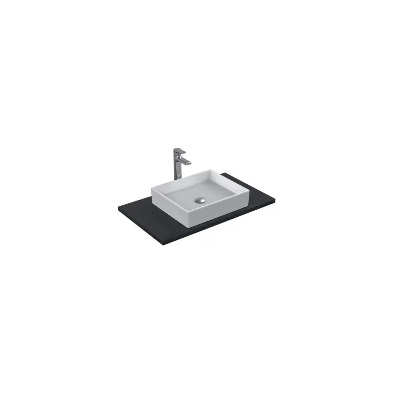STRADA LAVABO DA APPOGGIO SU PIANO 500x420 MM Aanbieding