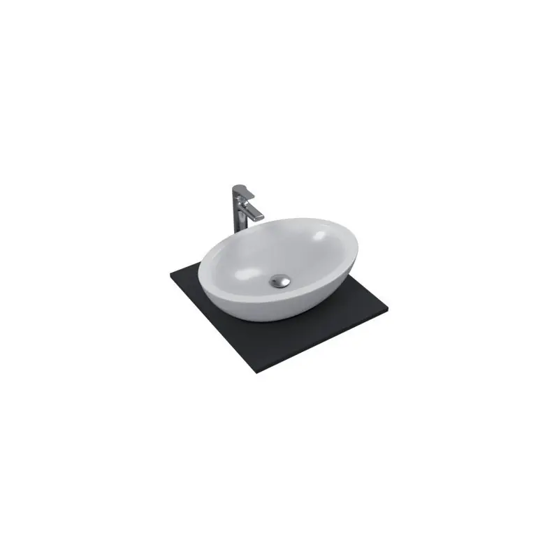 Premium STRADA LAVABO DA APPOGGIO SU PIANO 600x420