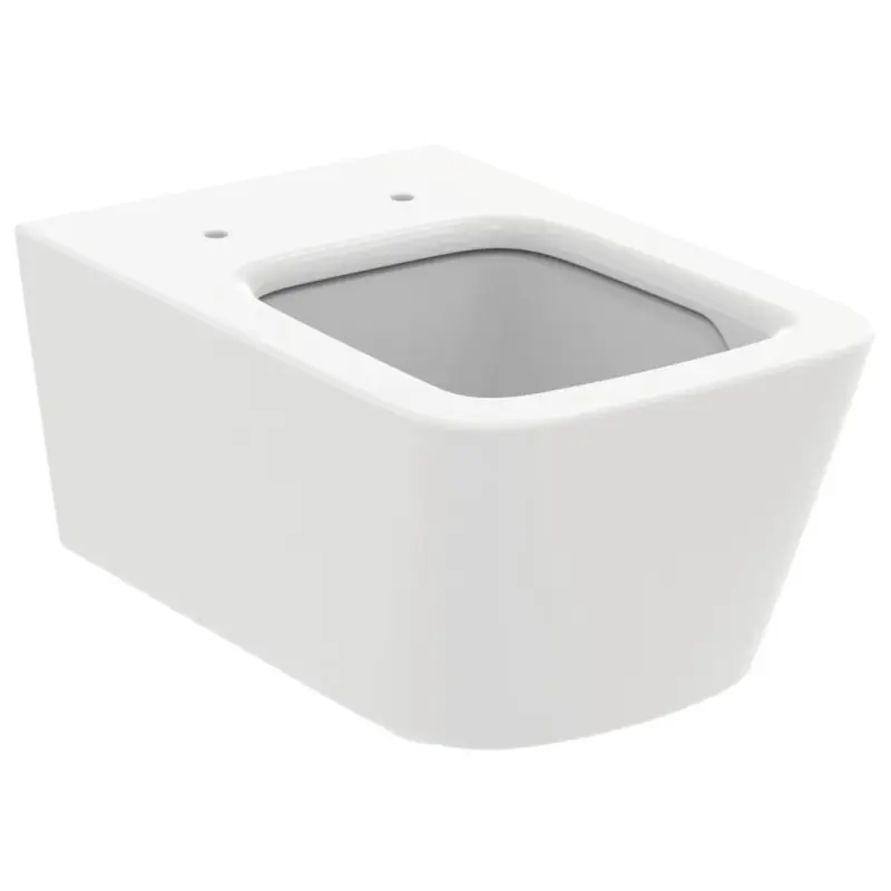 Veilige Betaling BLEND CUBE VASO SOSPESO AQUABLADE SENZA SEDILE BIANCO LUCIDO