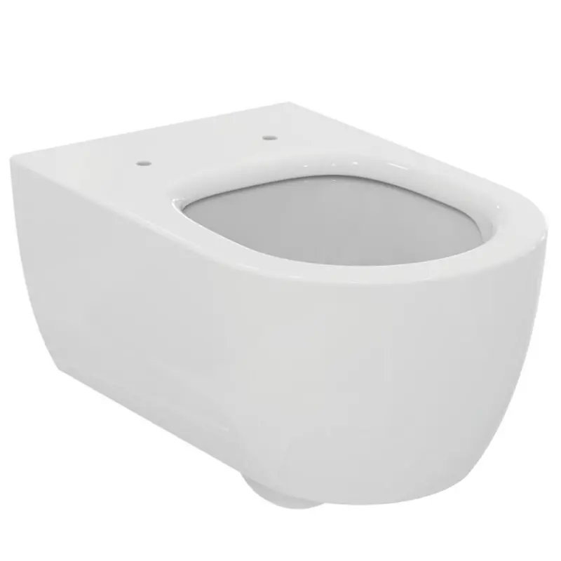 BLEND CURVE VASO SOSPESO AQUABLADE BIANCO LUCIDO Weekendaanbieding