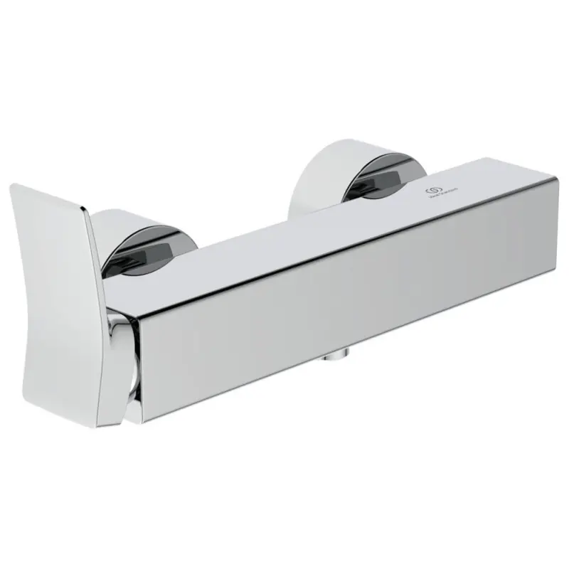 CONCA MISCELATORE MONOCOMANDO ESTERNO DOCCIA Snelle Levering