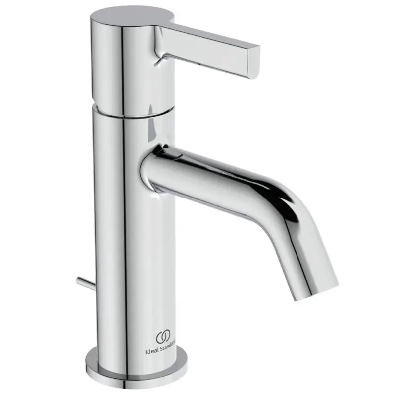 JOY LAVABO MISCELATORE MONOCOMANDO DA APPOGGIO CROMO Bestel Nu