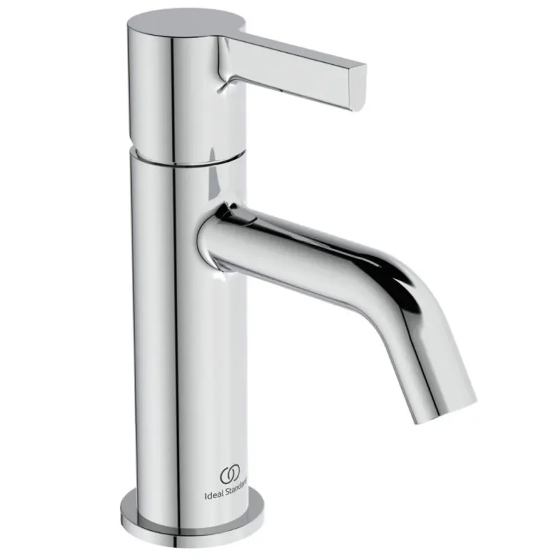 Nieuw JOY LAVABO MISCELATORE MONOCOMANDO DA APPOGGIO S/SCARICO CROMO