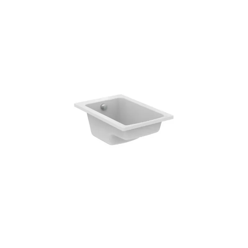 Bestseller CONNECT AIR VASCA RETTANGOLARE 130x70x59 DA INCASSO