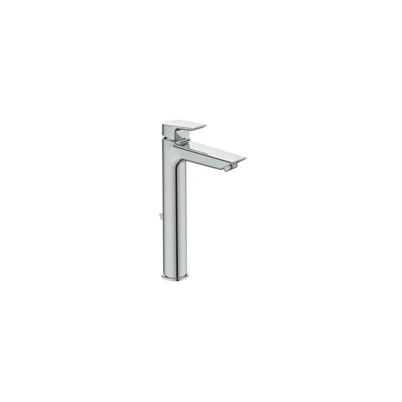 Populair CERAMIX MISCELATORE LAVABO ALTO DA APPOGGIO C/SCARICO