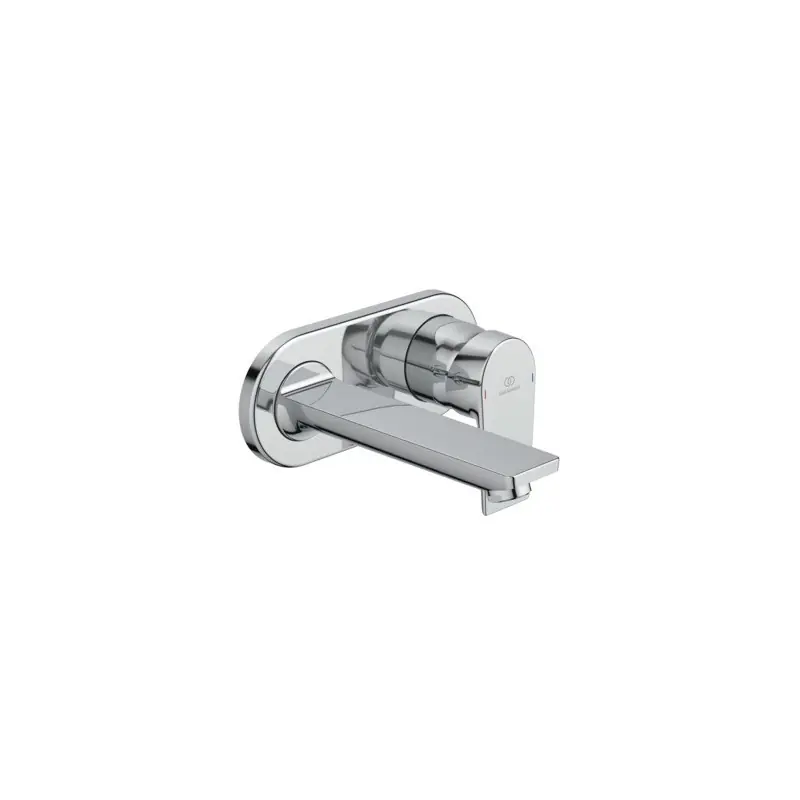 Beperkte Voorraad CERAMIX MISCELATORE LAVABO A PARETE
