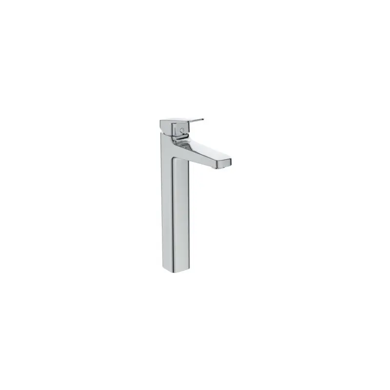 Betaalbaar CERAPLAN MISCELATORE LAVABO DA APPOGGIO H.BOCCA 247MM EASY FIX