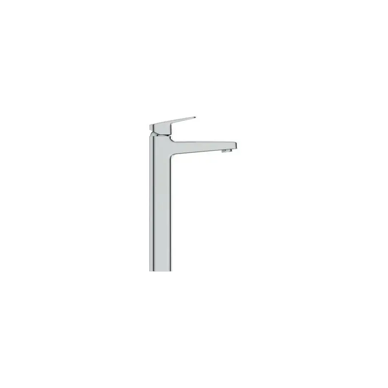 Weekendaanbieding CERAPLAN MISCELATORE LAVABO DA APPOGGIO S/SCARICO H.BOCCA 247MM EASY FIX