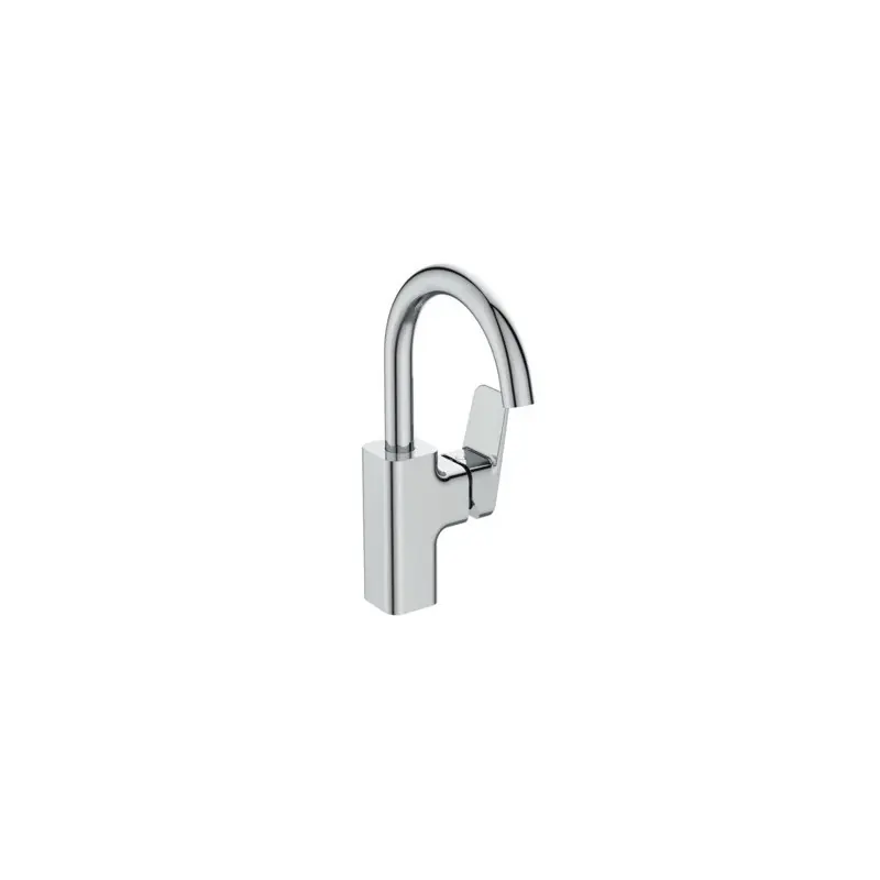 CERAPLAN MISCELATORE LAVABO C/BOCCA DI EROGAZIONE 199 MM Gereduceerde Prijs