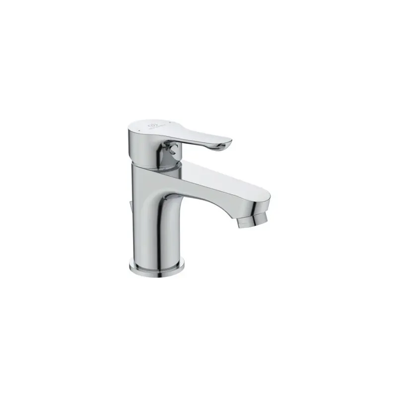 ALPHA MISCELATORE LAVABO H.77 MM C/SCARICO Must-Have