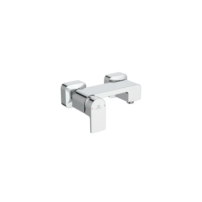 Nieuw EDGE MISCELATORE ESTERNO PER DOCCIA