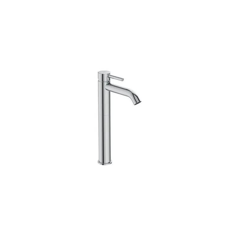 CERALINE MISCELATORE PER LAVABO DA APPOGGIO SU PIANO S/SCARICO Must-Have