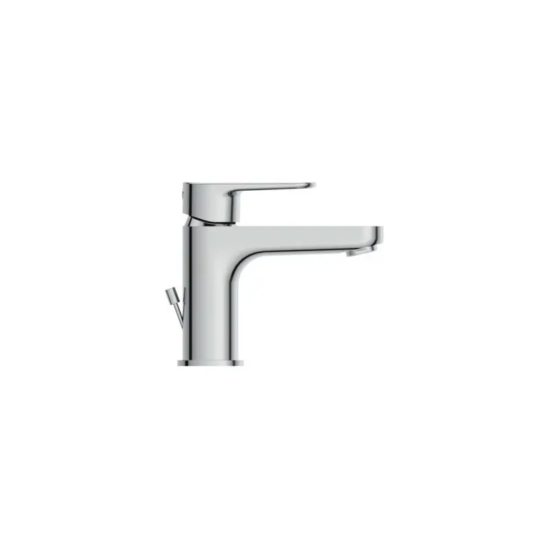 CERAFINE O MISCELATORE LAVABO H.84 MM C/SCARICO Veilige Betaling