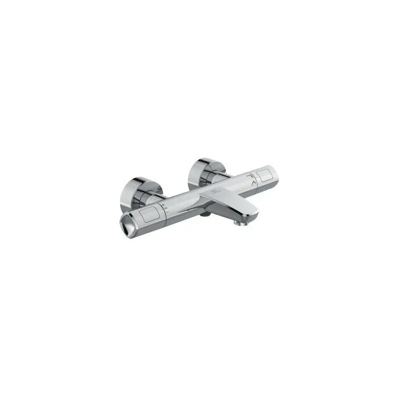 CERATHERM T100 MISCELATORE TERMOSTATICO PER VASCA Must-Have