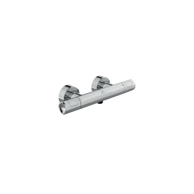 CERATHERM T100 MISCELATORE TERMOSTATICO ESTERNO PER DOCCIA Merkproduct