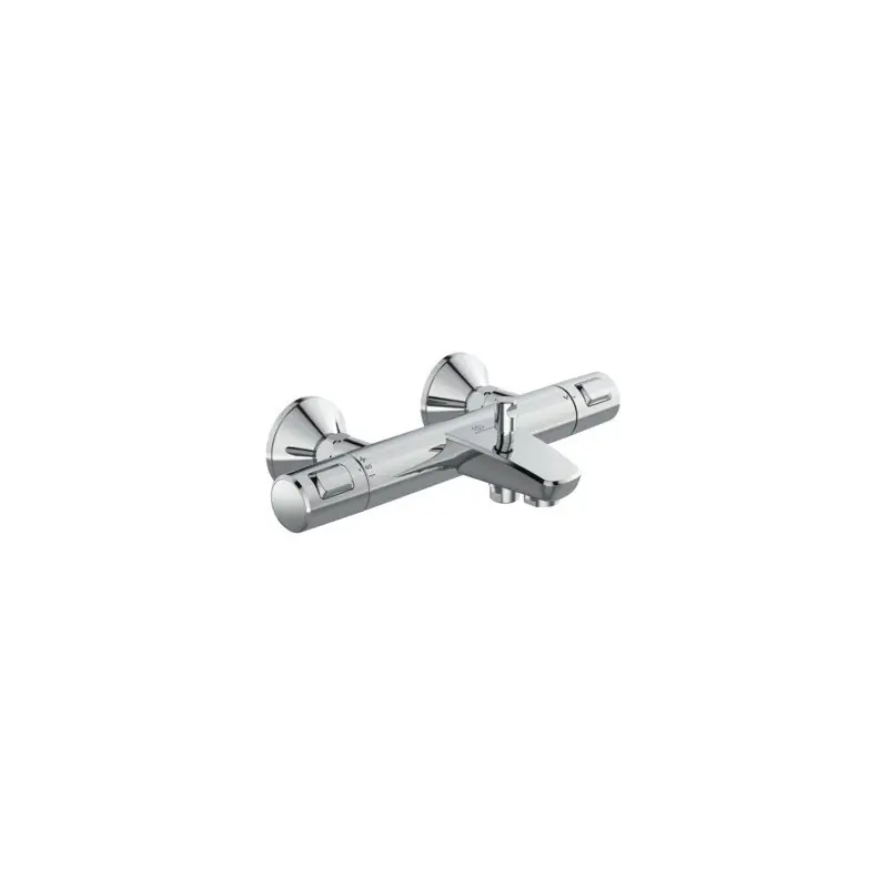 CERATHERM T25 MISCELATORE TERMOSTATICO ESTERNO PER VASCA Uitverkoop