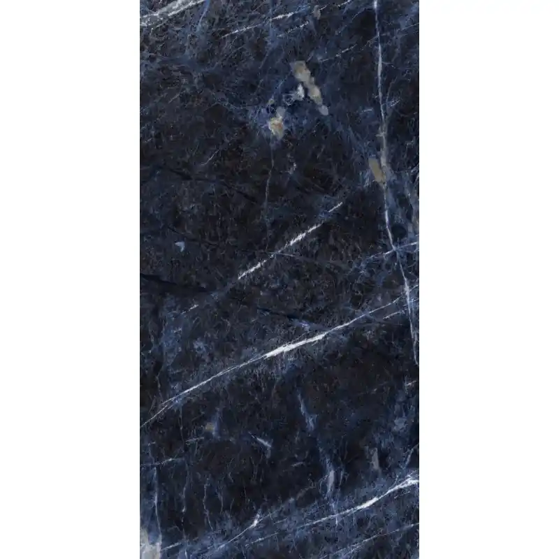 ALLMARBLE_FLOOR SODALITE BLU LUX 60X120 RETTIFICATO Snelle Levering