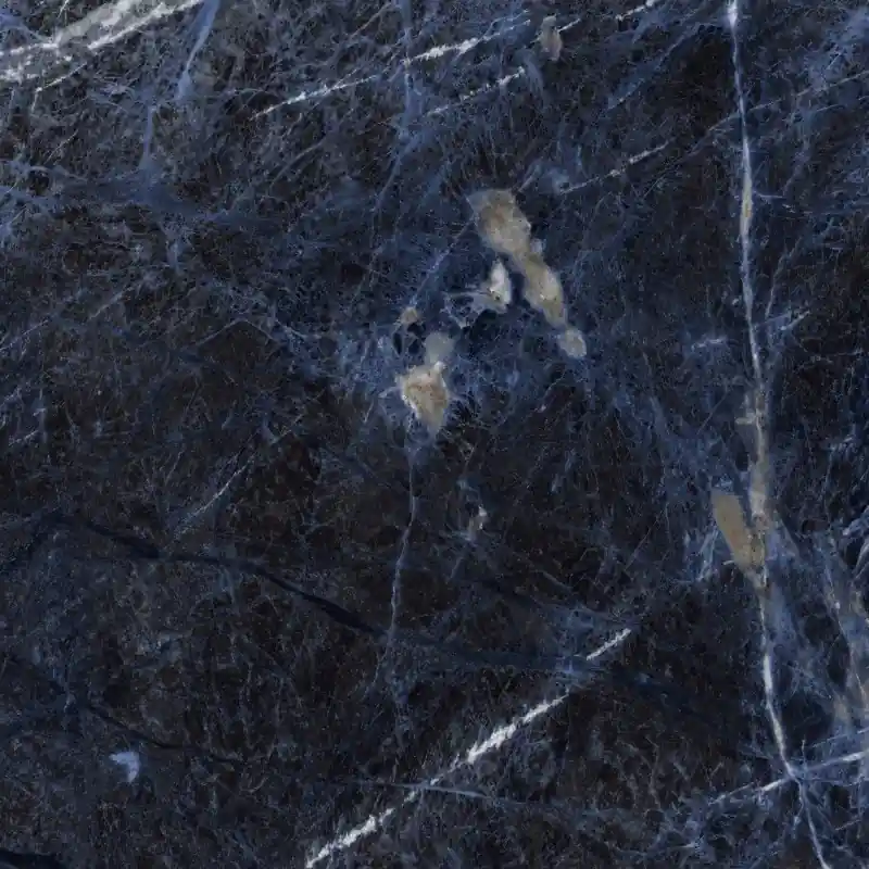ALLMARBLE_FLOOR SODALITE BLU LUX 60X60 RETTIFICATO Gratis Retour