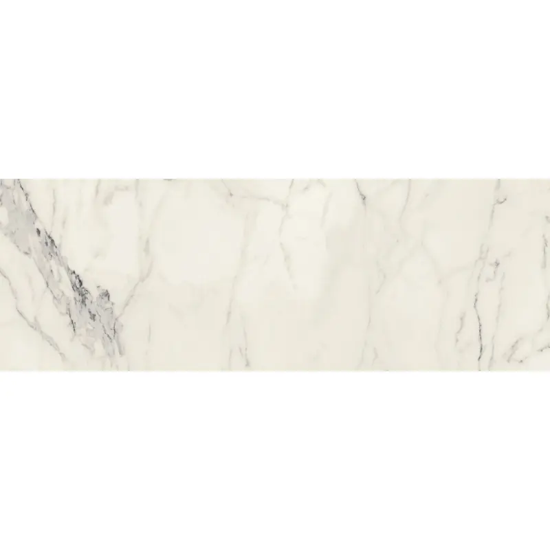 ALLMARBLE_WALL STATUARIO SATIN 40X120 RETTIFICATO Nieuw