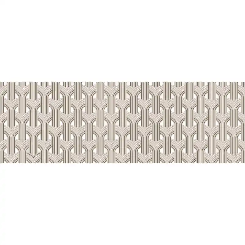 ALLMARBLE_WALL GOLDEN WHITE LUX 40X120 DECORO RETRO Lage Kosten
