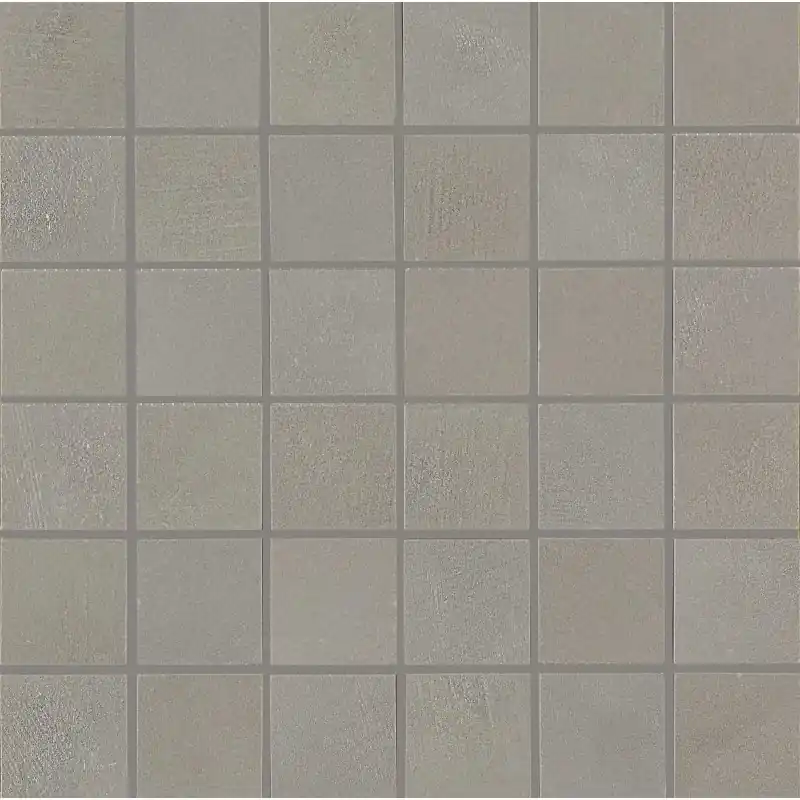 BLOCK MOSAICO SILVER 30x30 Exclusieve Aanbieding