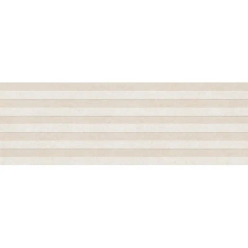 CARACTER_WALL ARENA STRUTTURA WALLTONE 3D 30X90 RETTIFICATO Koopje