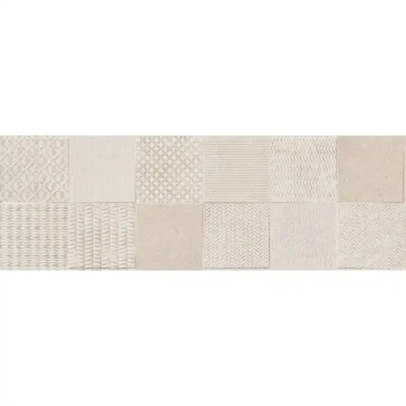 Weekendaanbieding CARACTER_WALL DECORO QUAD 3D 30X90