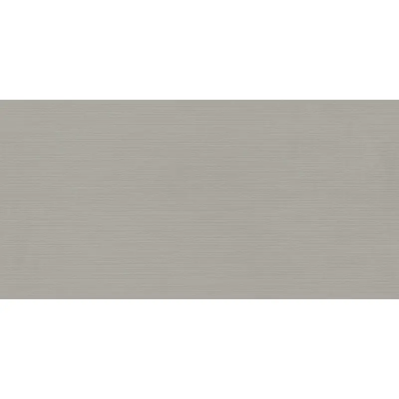 CEMENTUM NICKEL STRUTTURA RIGHE 3D 60X120 RETTIFICATO Beperkt Aanbod
