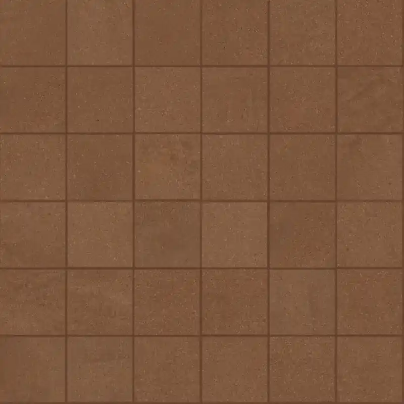 Actieprijs CEMENTUM COTTO MOSAICO 30X30