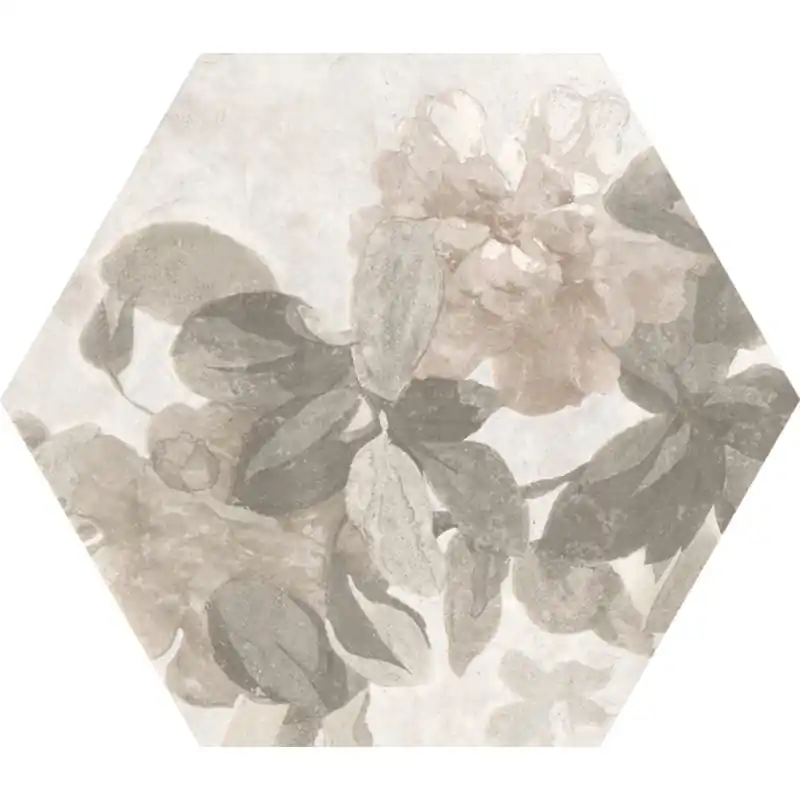 Fabrieksprijs CEMENTUM ASH DECORO SPRING 21X18.2