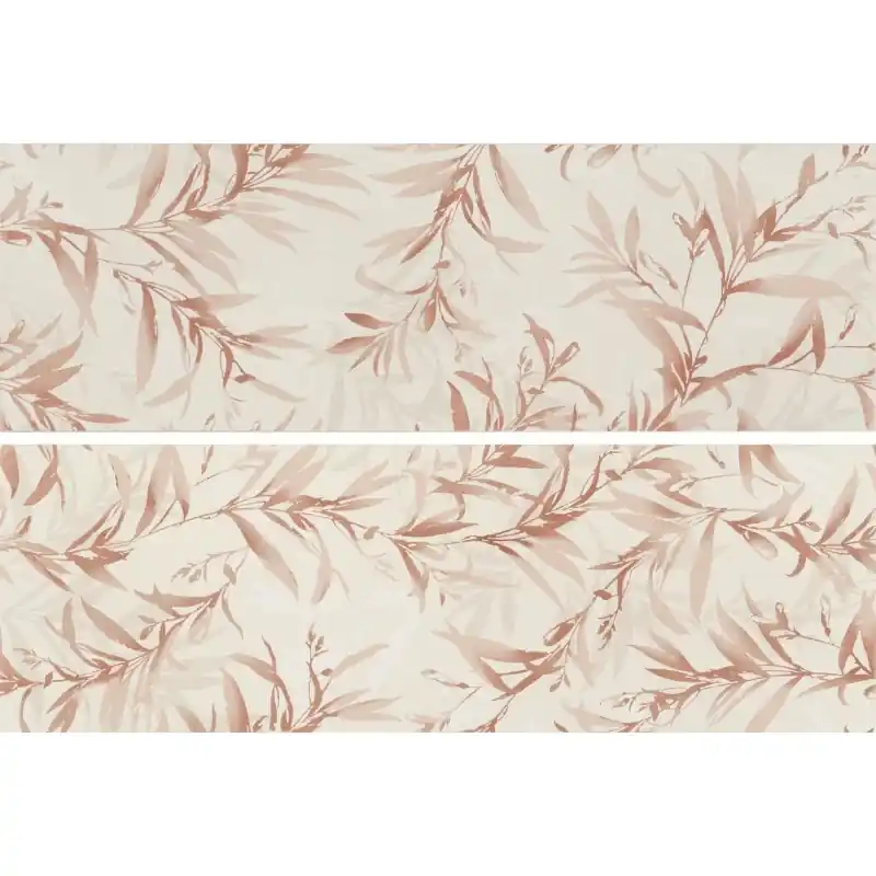 CHILL IVORY DECORO FOLIAGE 50X76 Finale Uitverkoop
