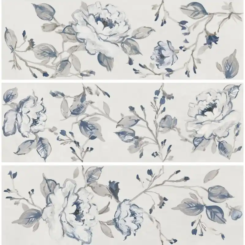 Koopje CHILL WHITE DECORO MELODY 25X76