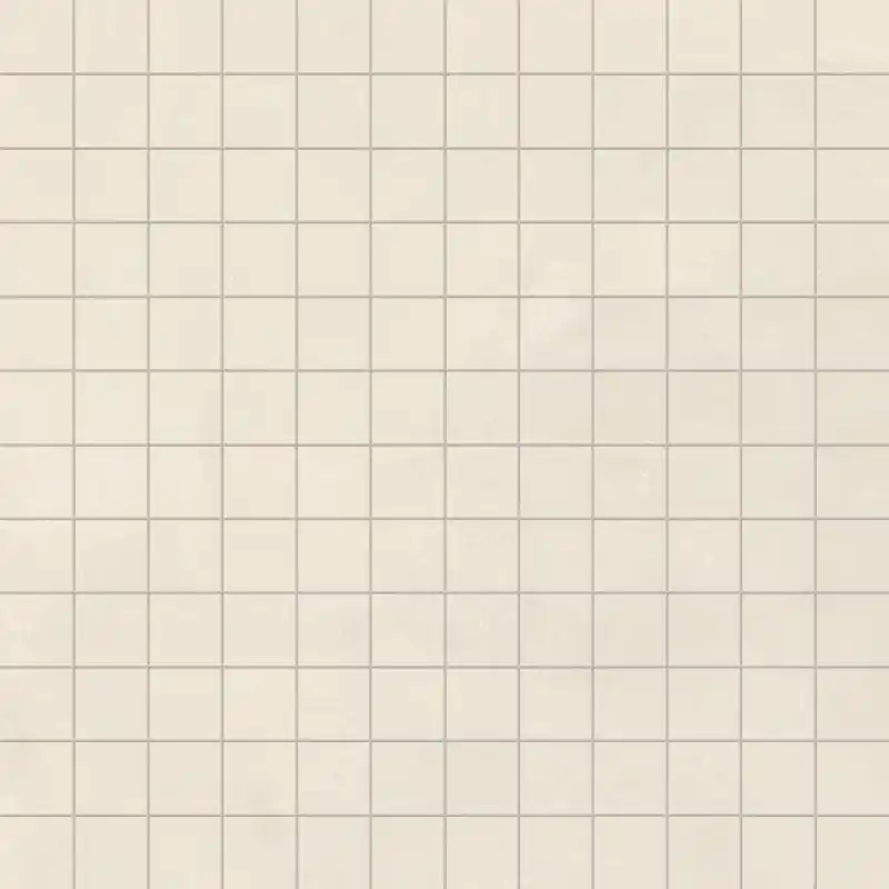 Express Levering CHILL MOSAICO IVORY 30X30