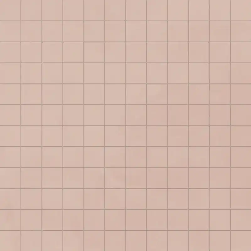 CHILL MOSAICO PINK 30X30 Op = Op