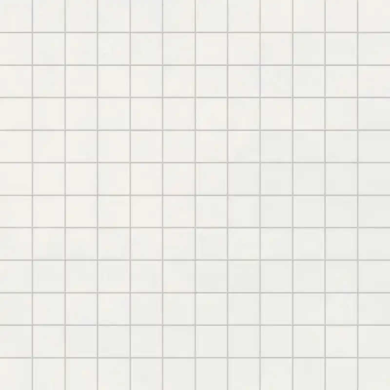 Meest Verkocht CHILL MOSAICO WHITE 30X30