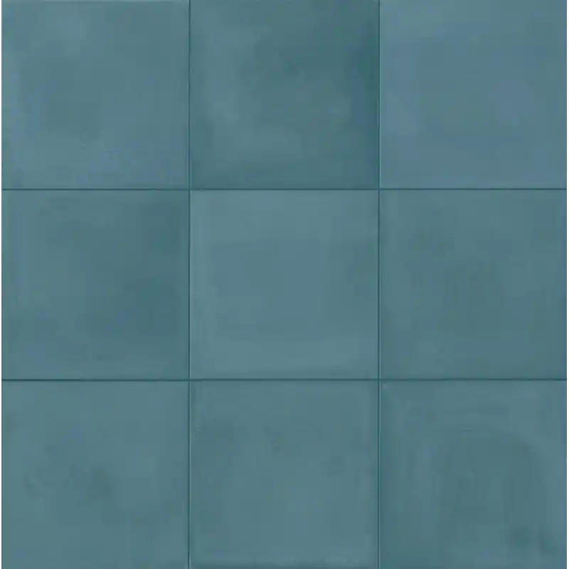Fabrieksprijs CROGIOLO_D_SEGNI_BLEND AZZURRO 20X20